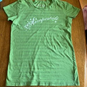 Aeropostale t shirt
